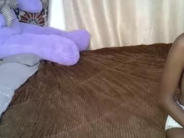 petitecaramell from Chaturbate is Freechat