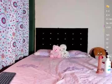 petitelexy_ from Chaturbate is Freechat