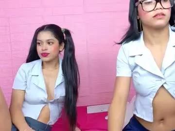 petitestrawberry18 from Chaturbate is Freechat