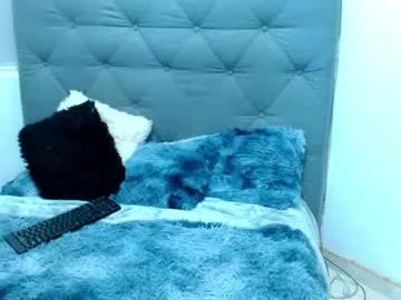 Petitte_nahomi webcams show profile image 