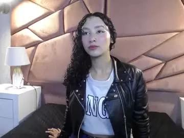 pettymoon from Chaturbate