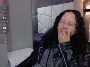 pettymoon from Chaturbate