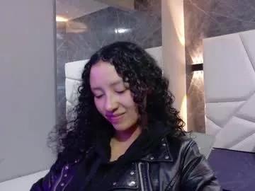 pettymoon from Chaturbate