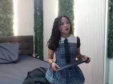 pettymoon from Chaturbate