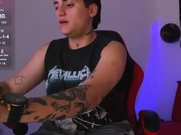 Photos of peytonbox from Chaturbate is Freechat