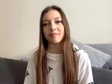 phebemitsch from Chaturbate is Freechat