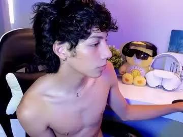 philipe_moonlight_ from Chaturbate is Freechat