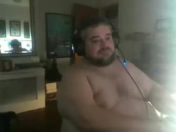 phillybear83 from Chaturbate is Freechat