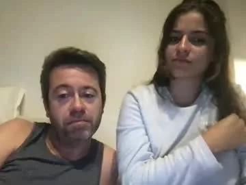 pia_couple from Chaturbate is Freechat