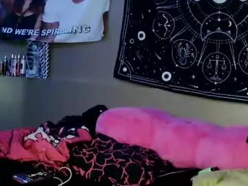 Photos of piercedupvamp from Chaturbate is Freechat