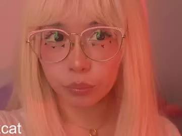 piinkcat from Chaturbate