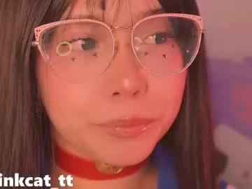 piinkcat from Chaturbate