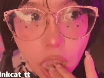 piinkcat from Chaturbate