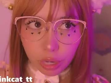 piinkcat from Chaturbate