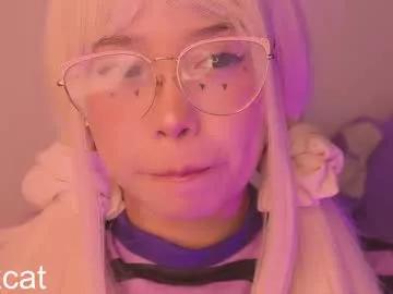 piinkcat from Chaturbate