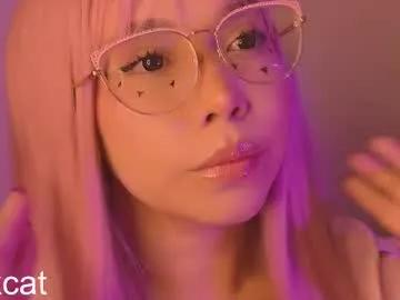 piinkcat from Chaturbate