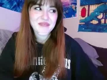 pillogoddess from Chaturbate