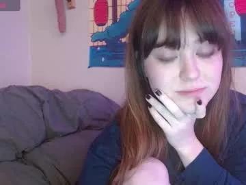 pillogoddess from Chaturbate