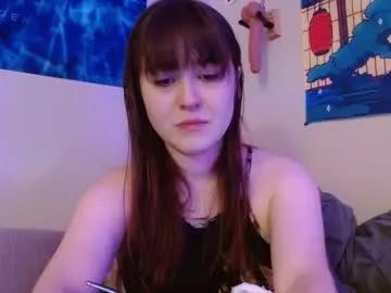 pillogoddess from Chaturbate