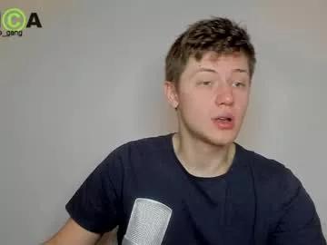 pimple_gang from Chaturbate
