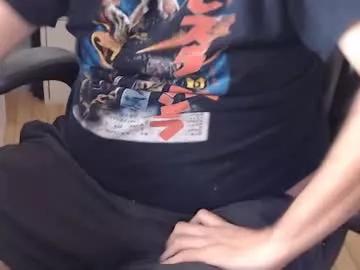 pimprobo from Chaturbate