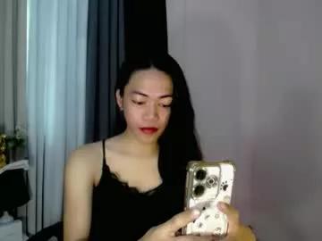 pinay_bella69 from Chaturbate is Freechat