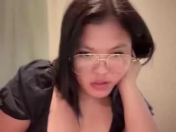 pinay_feb from Chaturbate is Freechat