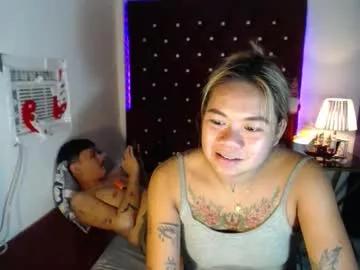 pinay_sweetlenatashaxx from Chaturbate is Freechat