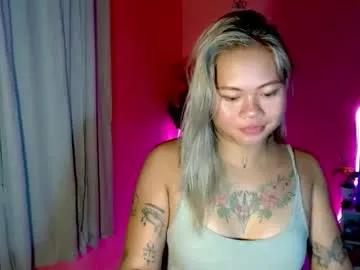 pinay_sweetlenatashaxx from Chaturbate is Freechat
