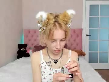 pink_lila18 from Chaturbate is Freechat