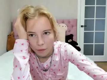 pink_lila18 from Chaturbate is Freechat