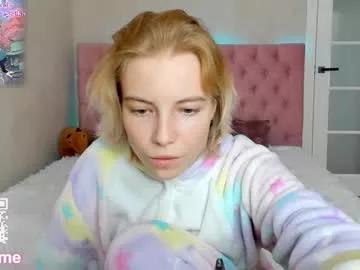 pink_lila18 from Chaturbate is Freechat