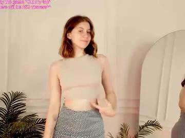 Photos of pink_muse from Chaturbate is Private