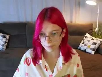 pink_tilly from Chaturbate is Freechat
