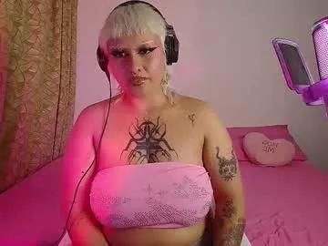 pinkbaddie777 from Chaturbate is Freechat