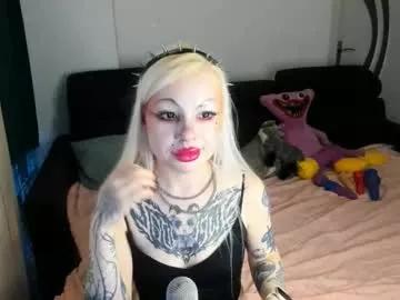 pinkslobber from Chaturbate is Freechat