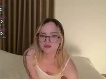 pinky__binky from Chaturbate is Freechat
