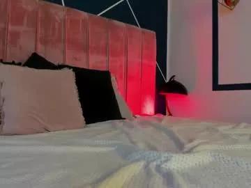 pinky_connie from Chaturbate is Freechat