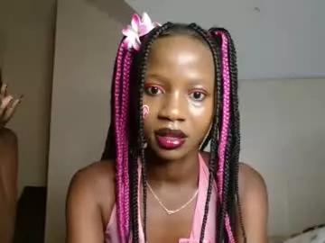 pinky_niela from Chaturbate is Freechat