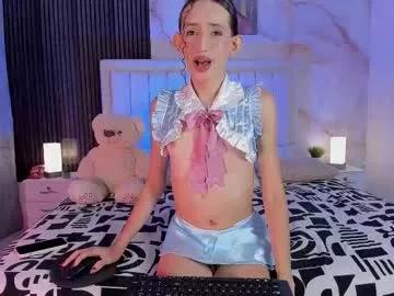 pinky_peach_ from Chaturbate is Freechat