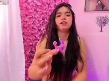 pinky_purr from Chaturbate is Freechat