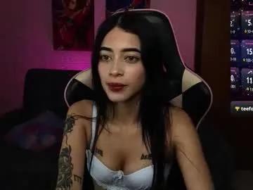 pinkygirl20 from Chaturbate is Freechat