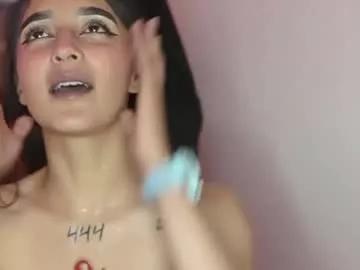 pinkymooncouple from Chaturbate is Freechat
