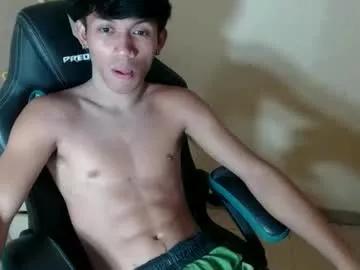 pinoyhotprincexxx from Chaturbate is Freechat