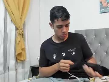 pipe_320 from Chaturbate