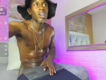 pipedark_ from Chaturbate