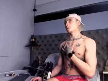 piperrcry from Chaturbate