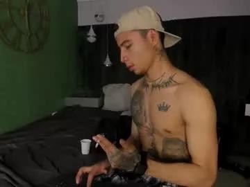 piperrcry from Chaturbate