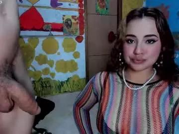 pipeshowtime from Chaturbate