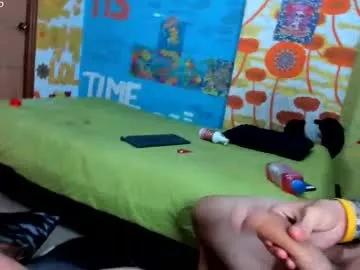 pipeshowtime from Chaturbate